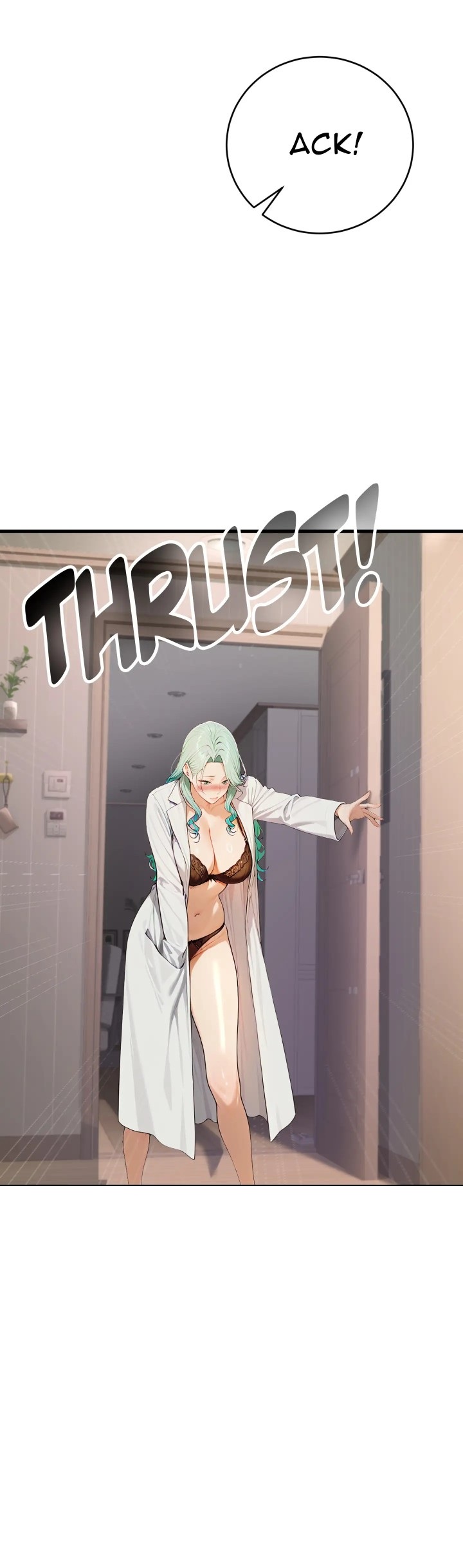 A Girlfriend Every Day of the Week - Chapter 3 - picture 35