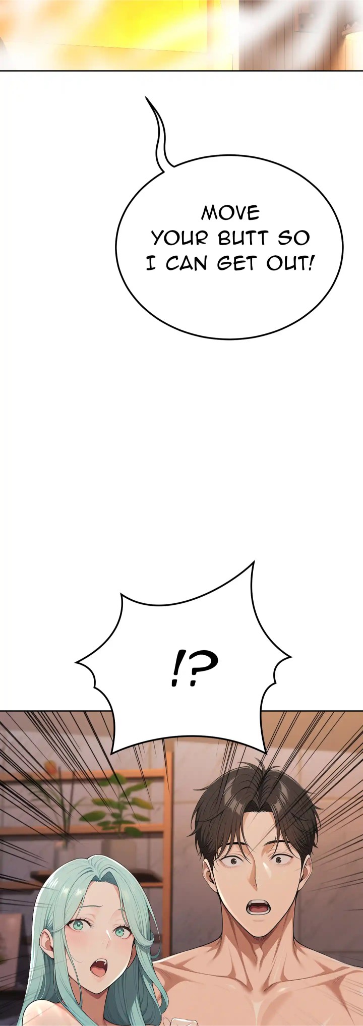 A Girlfriend Every Day of the Week - Chapter 3 - picture 4