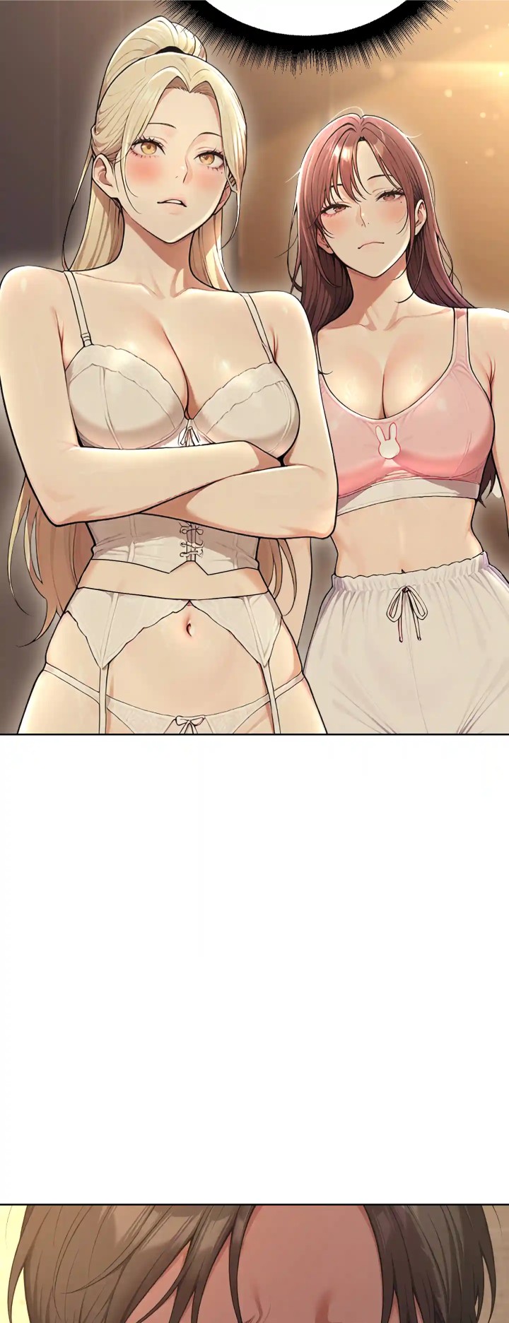 A Girlfriend Every Day of the Week - Chapter 3 - picture 41