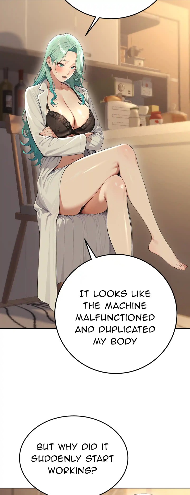 A Girlfriend Every Day of the Week - Chapter 3 - picture 44