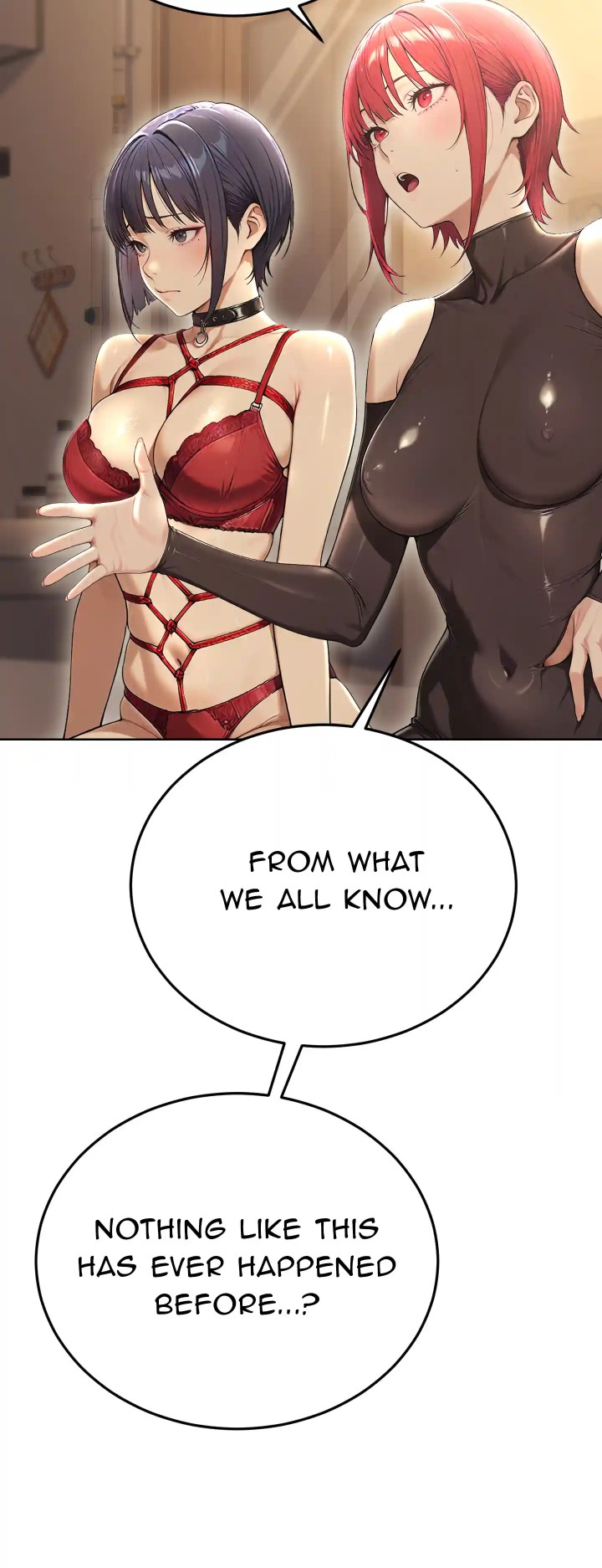 A Girlfriend Every Day of the Week - Chapter 3 - picture 45