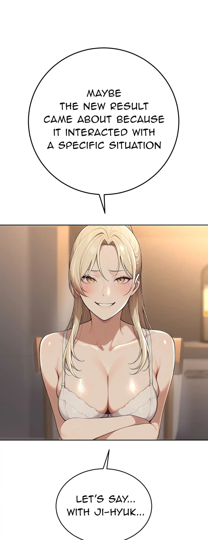 A Girlfriend Every Day of the Week - Chapter 3 - picture 46