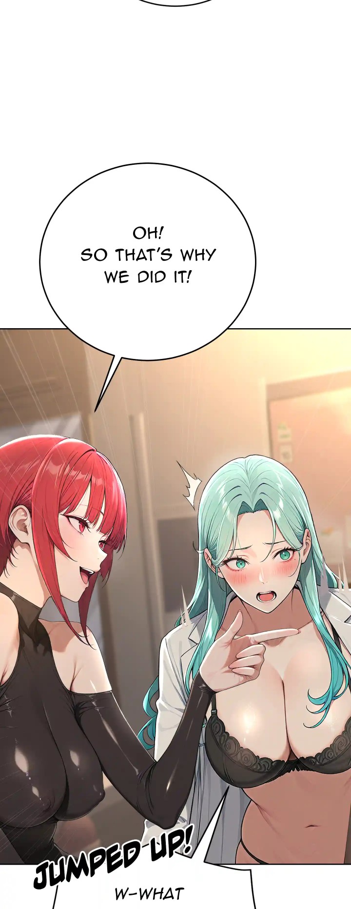 A Girlfriend Every Day of the Week - Chapter 3 - picture 47