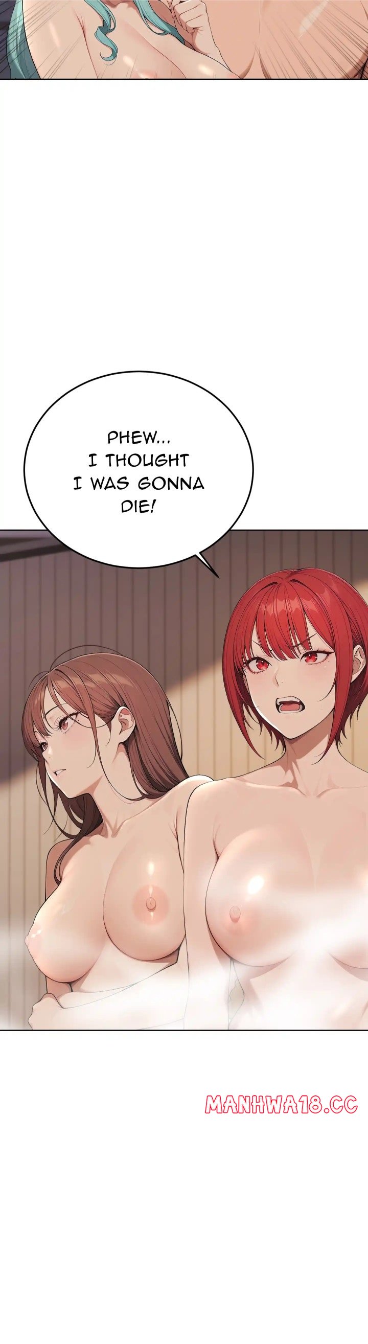 A Girlfriend Every Day of the Week - Chapter 3 - picture 5