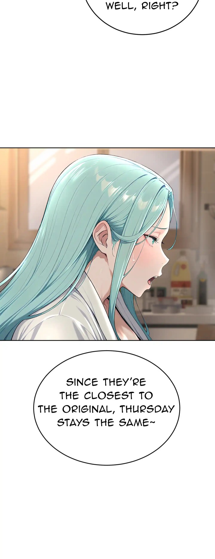 A Girlfriend Every Day of the Week - Chapter 3 - picture 53