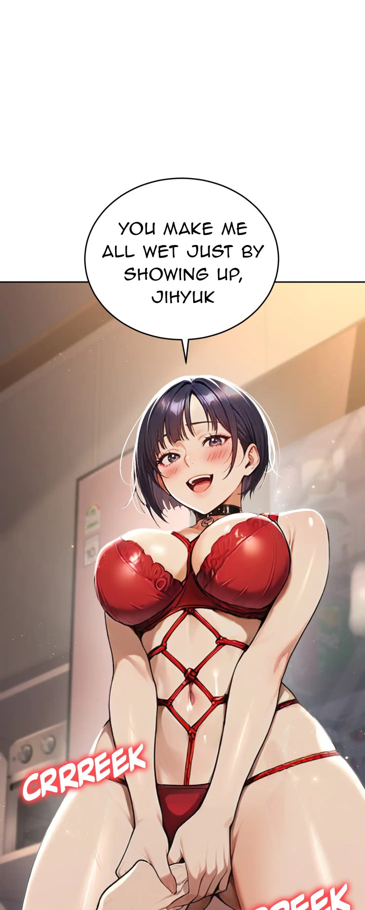 A Girlfriend Every Day of the Week - Chapter 4 - picture 0