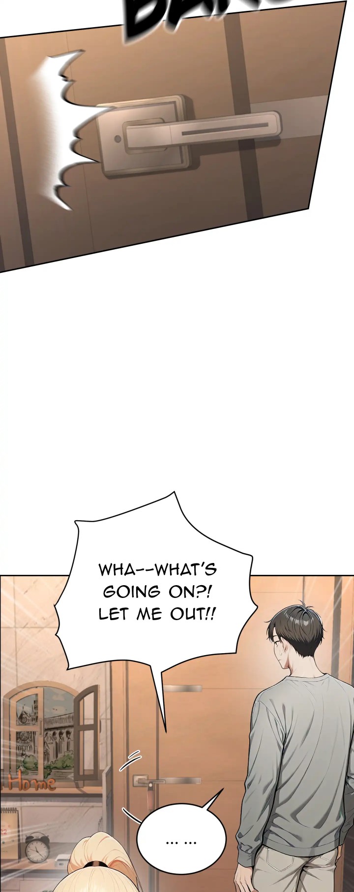 A Girlfriend Every Day of the Week - Chapter 4 - picture 19