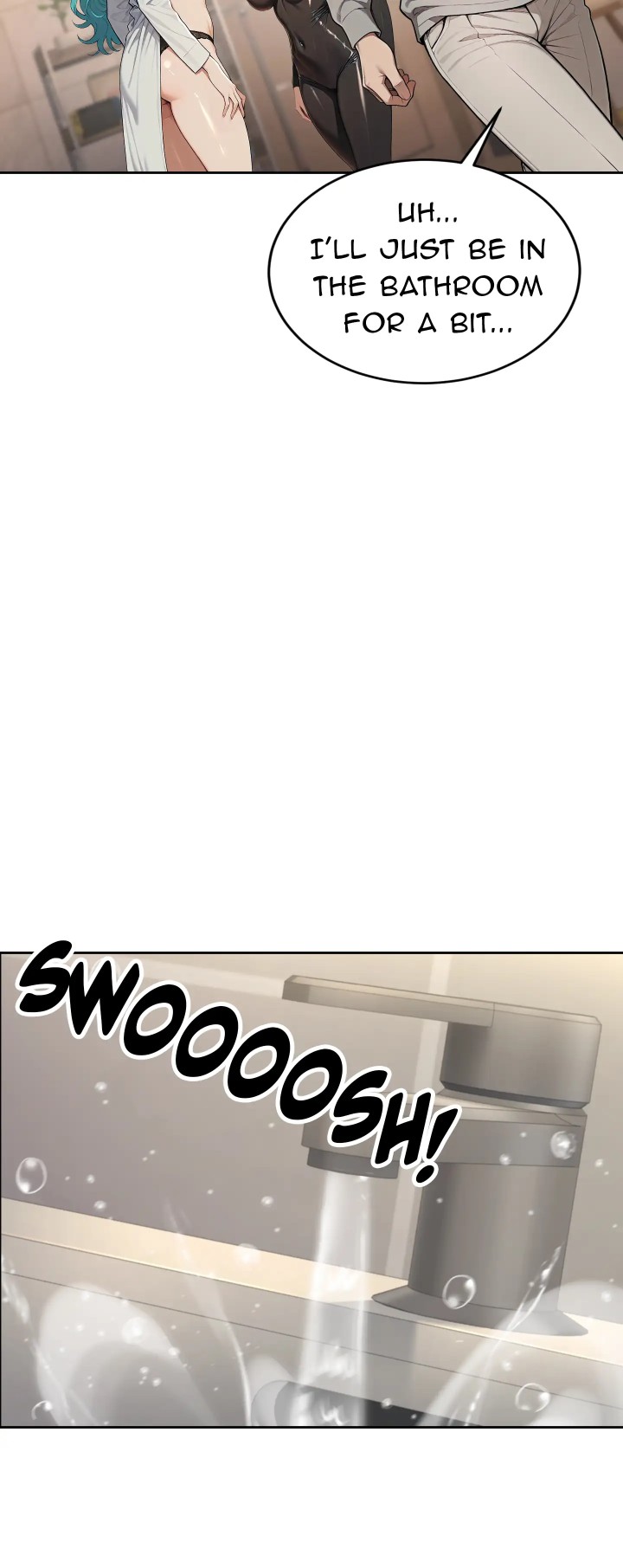 A Girlfriend Every Day of the Week - Chapter 4 - picture 21