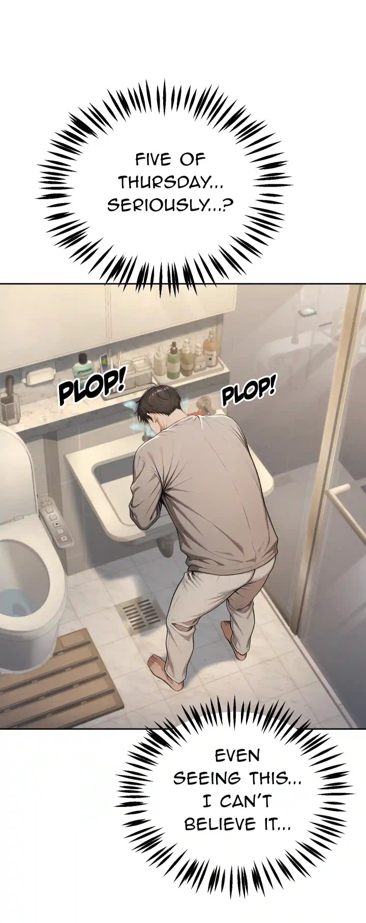 A Girlfriend Every Day of the Week - Chapter 4 - picture 22