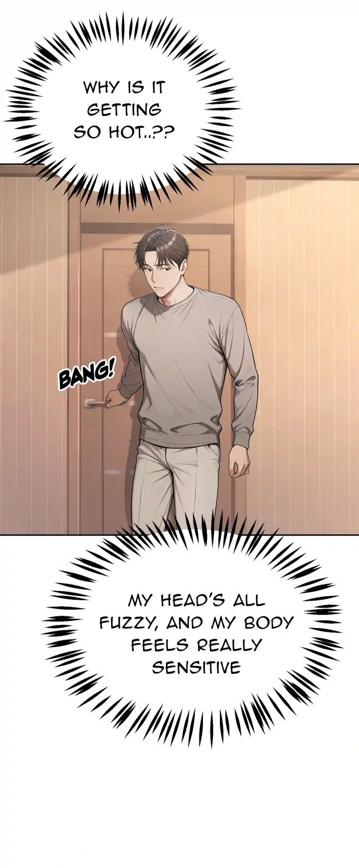 A Girlfriend Every Day of the Week - Chapter 4 - picture 24