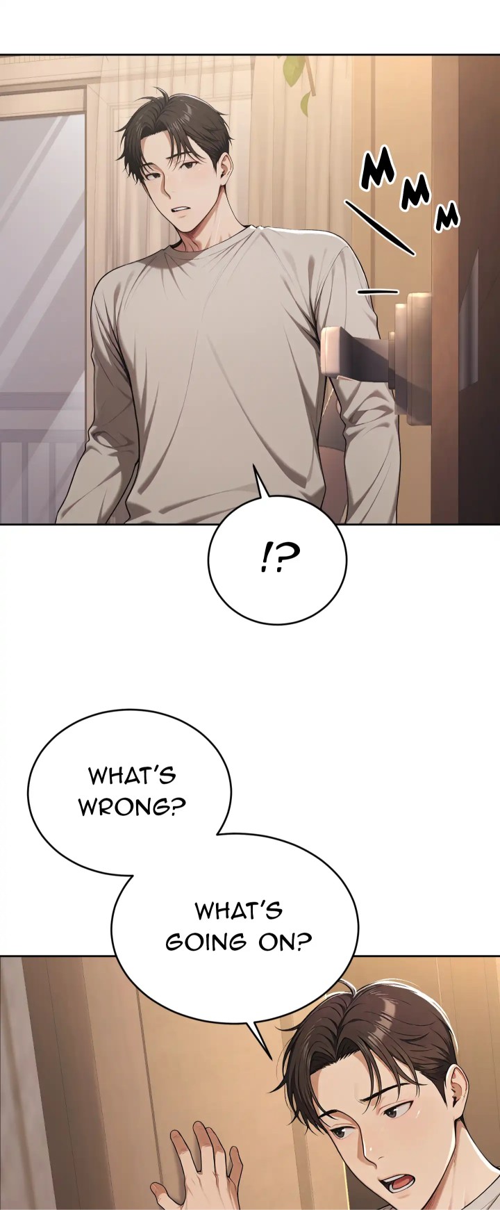 A Girlfriend Every Day of the Week - Chapter 4 - picture 25