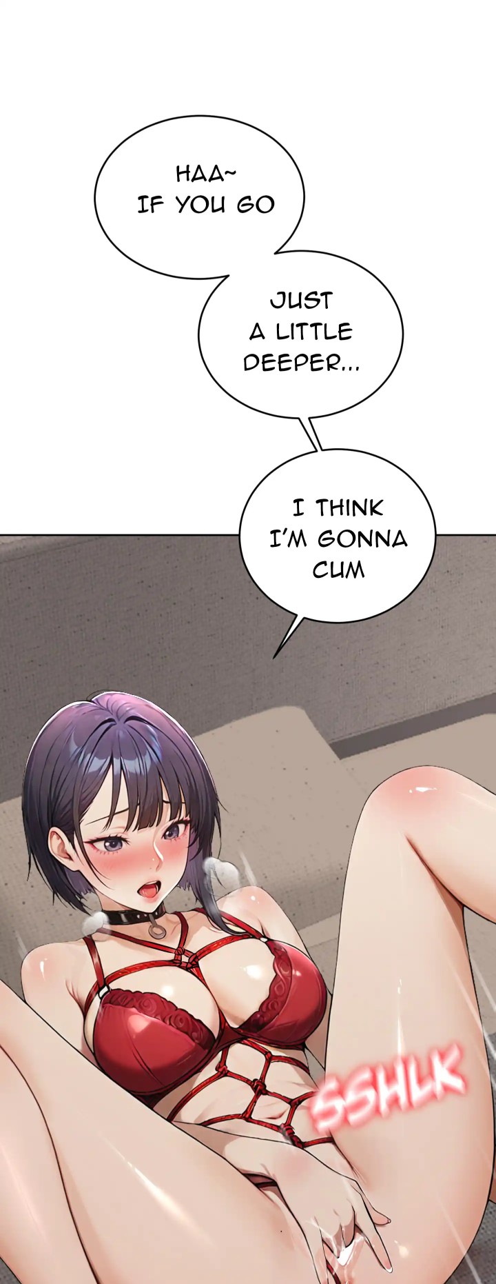 A Girlfriend Every Day of the Week - Chapter 4 - picture 29