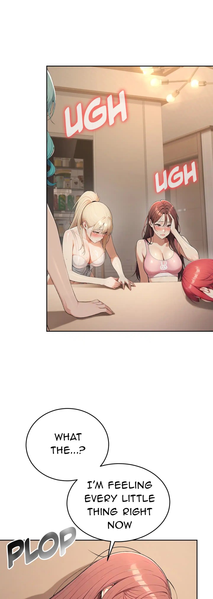 A Girlfriend Every Day of the Week - Chapter 4 - picture 40