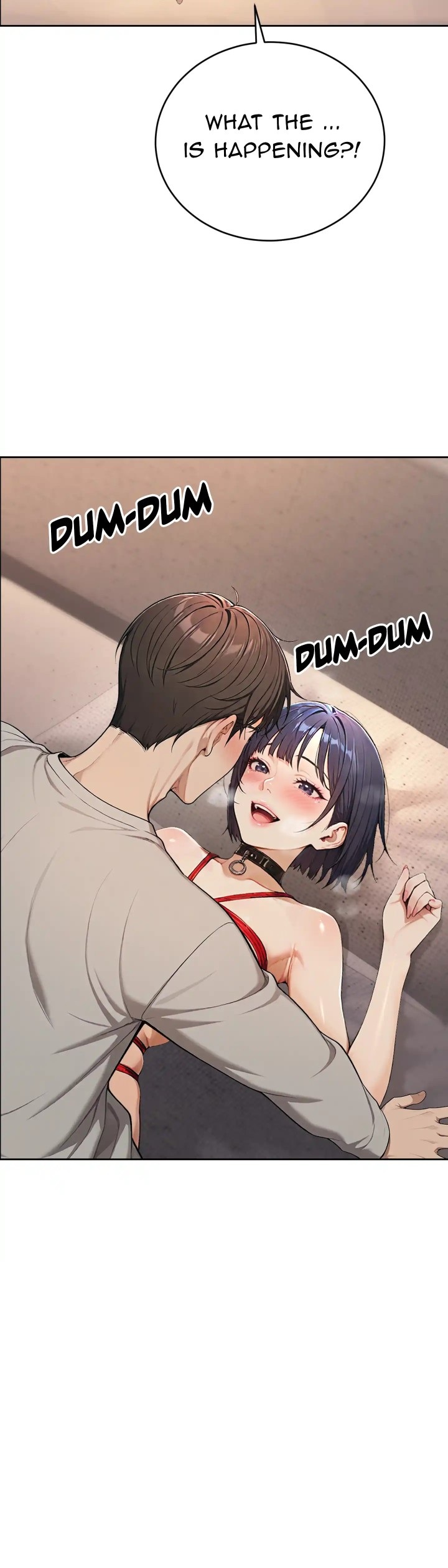 A Girlfriend Every Day of the Week - Chapter 4 - picture 42