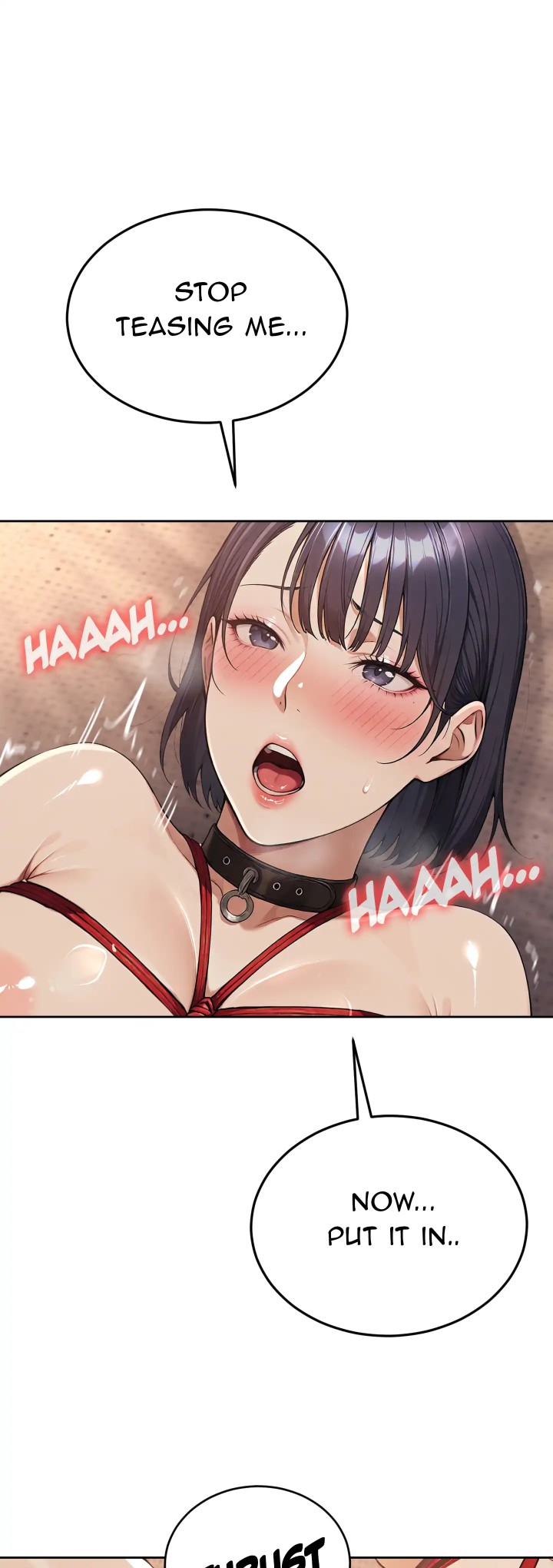 A Girlfriend Every Day of the Week - Chapter 4 - picture 43