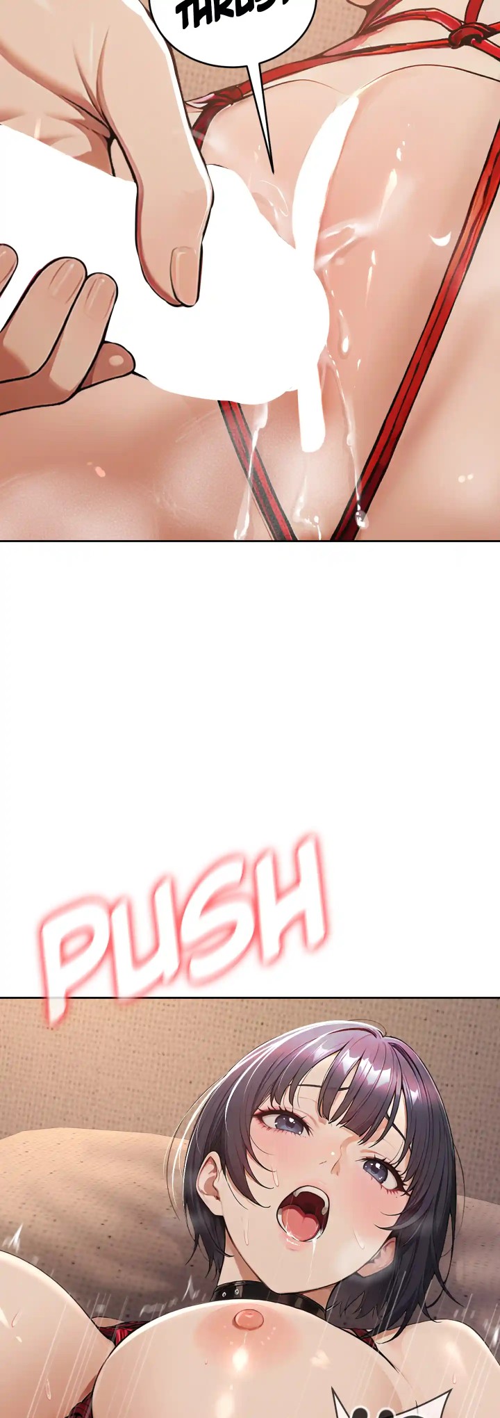 A Girlfriend Every Day of the Week - Chapter 4 - picture 44