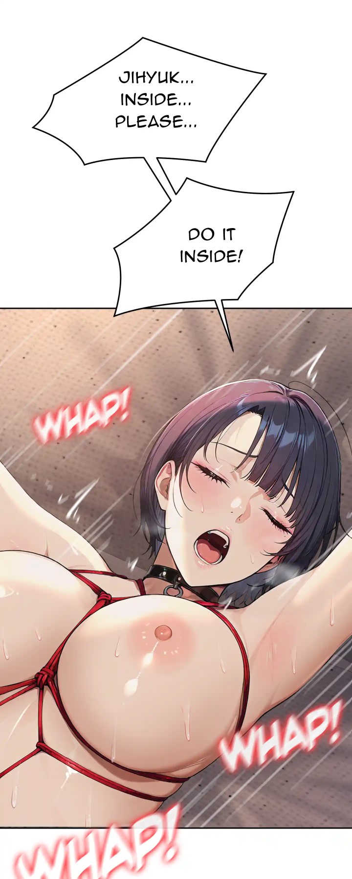 A Girlfriend Every Day of the Week - Chapter 4 - picture 46