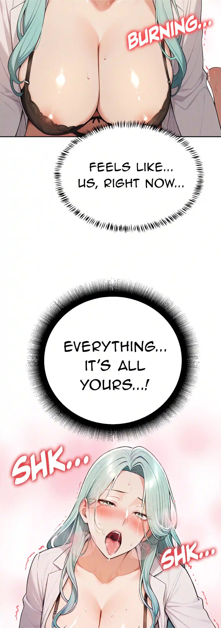 A Girlfriend Every Day of the Week - Chapter 4 - picture 55