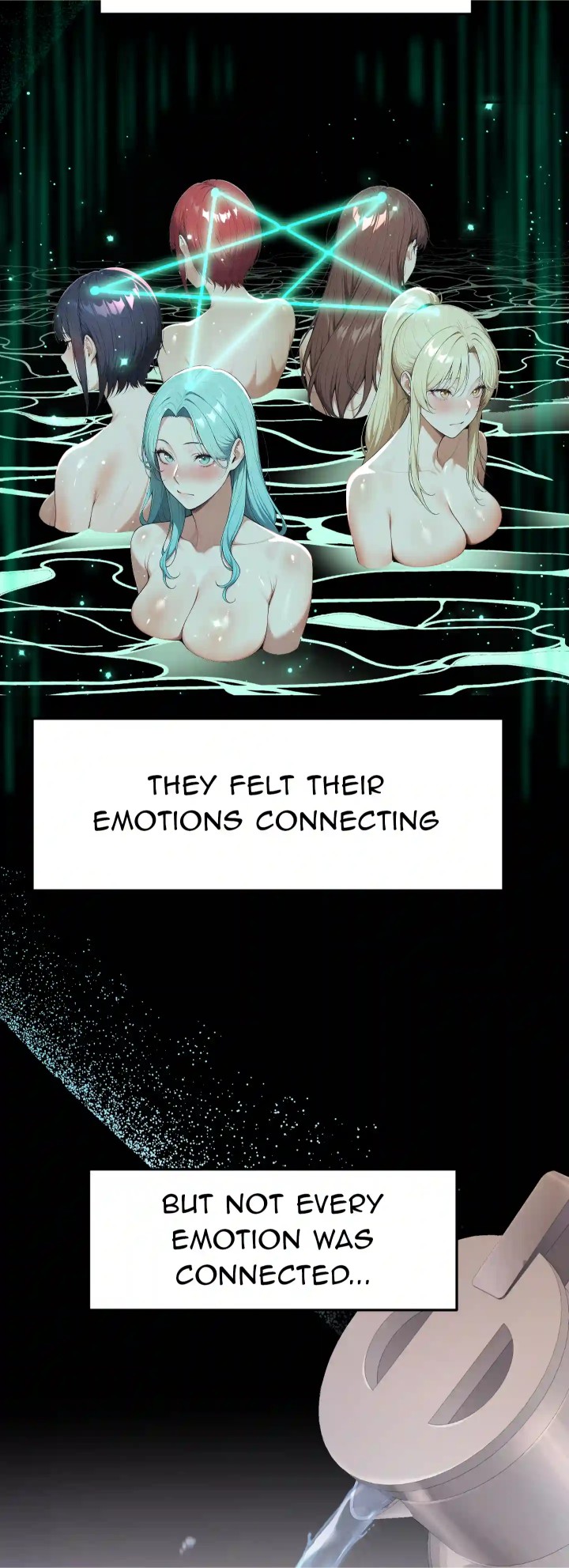 A Girlfriend Every Day of the Week - Chapter 5 - picture 1