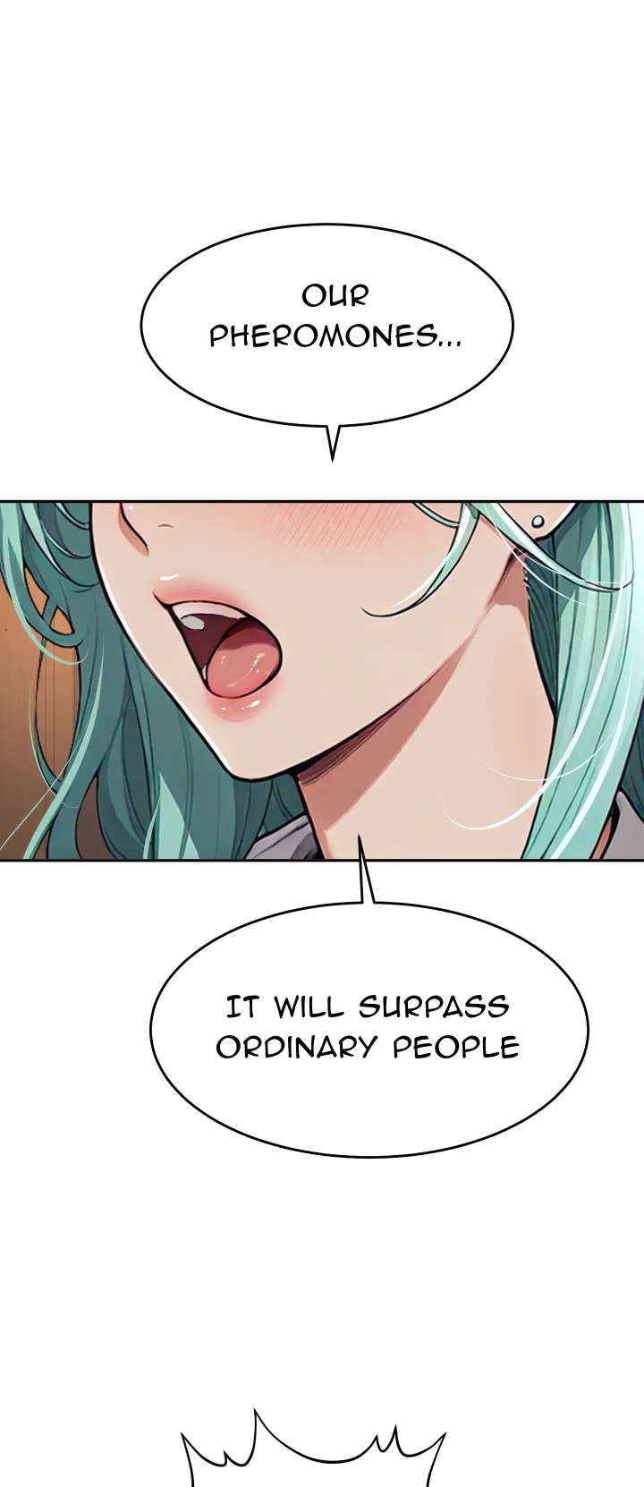 A Girlfriend Every Day of the Week - Chapter 5 - picture 10