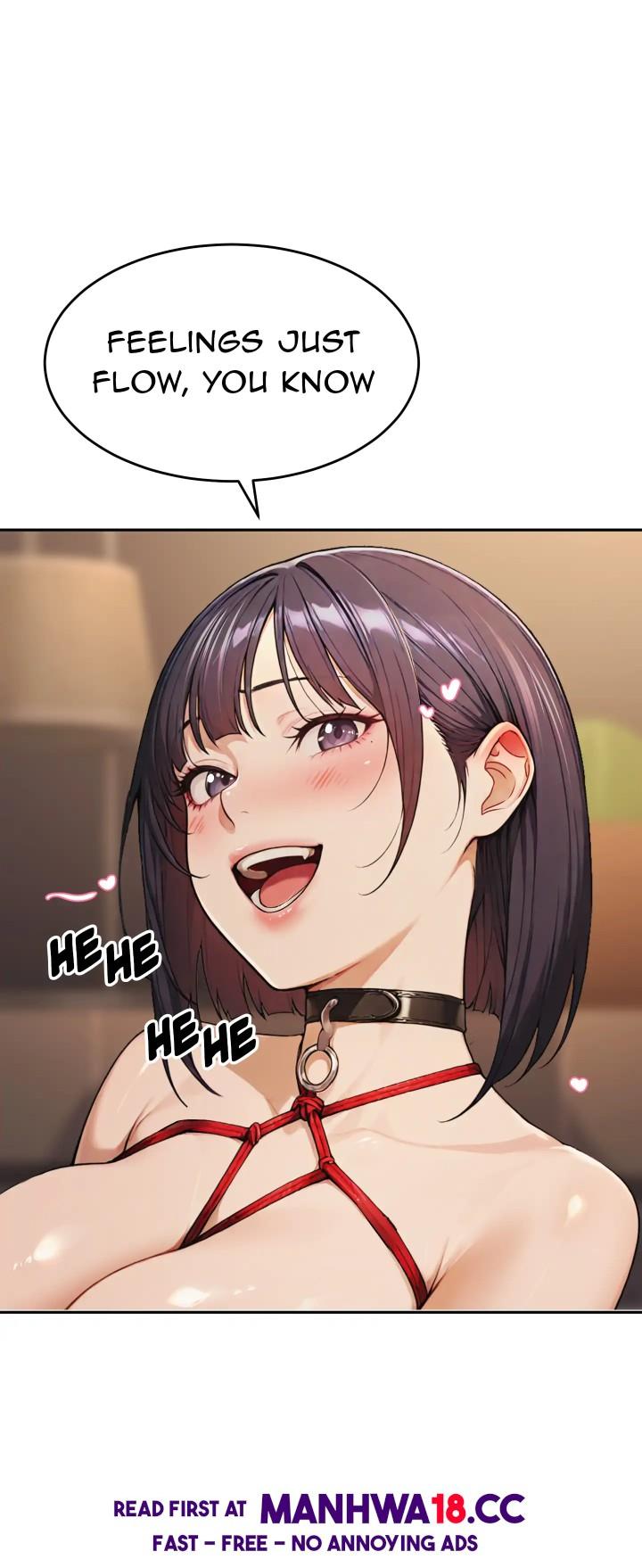 A Girlfriend Every Day of the Week - Chapter 5 - picture 14