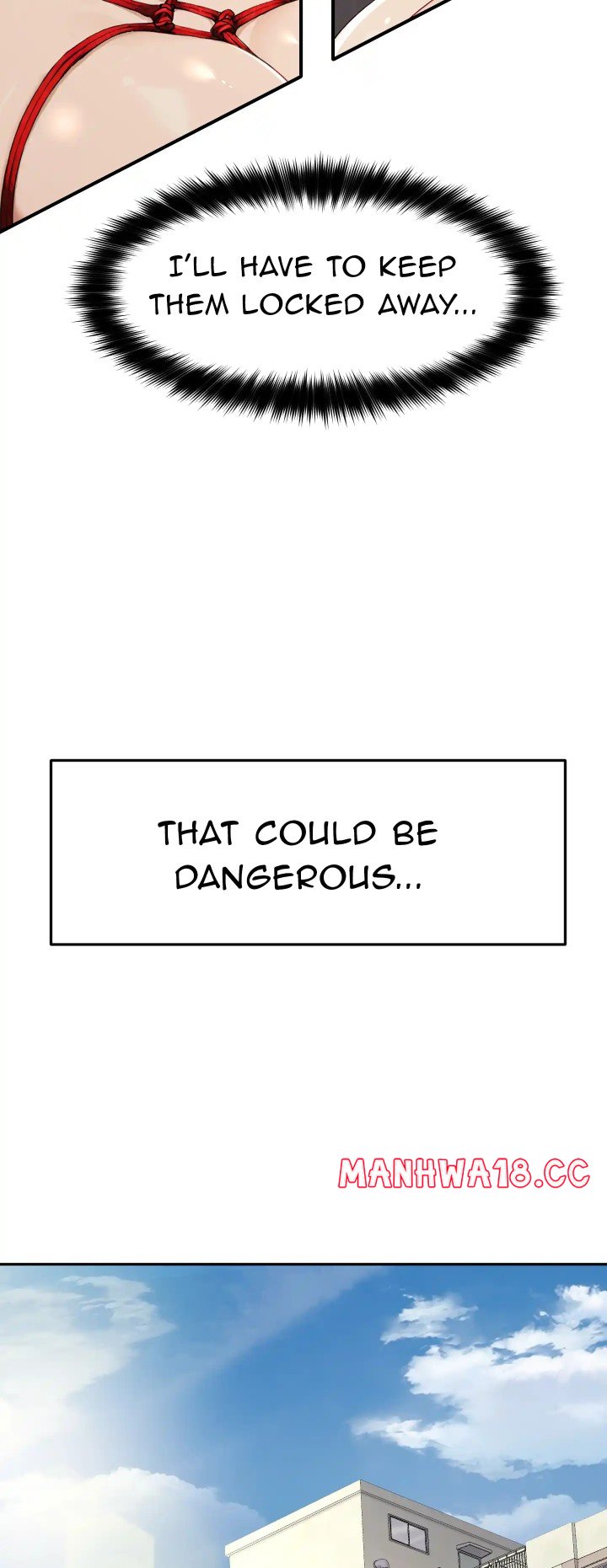 A Girlfriend Every Day of the Week - Chapter 5 - picture 16