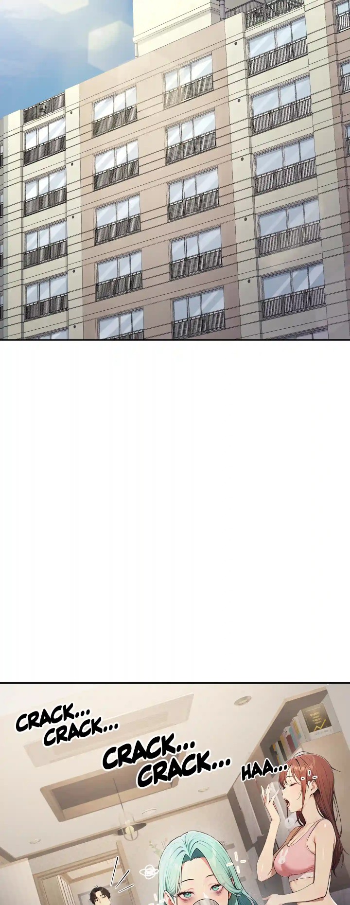 A Girlfriend Every Day of the Week - Chapter 5 - picture 17