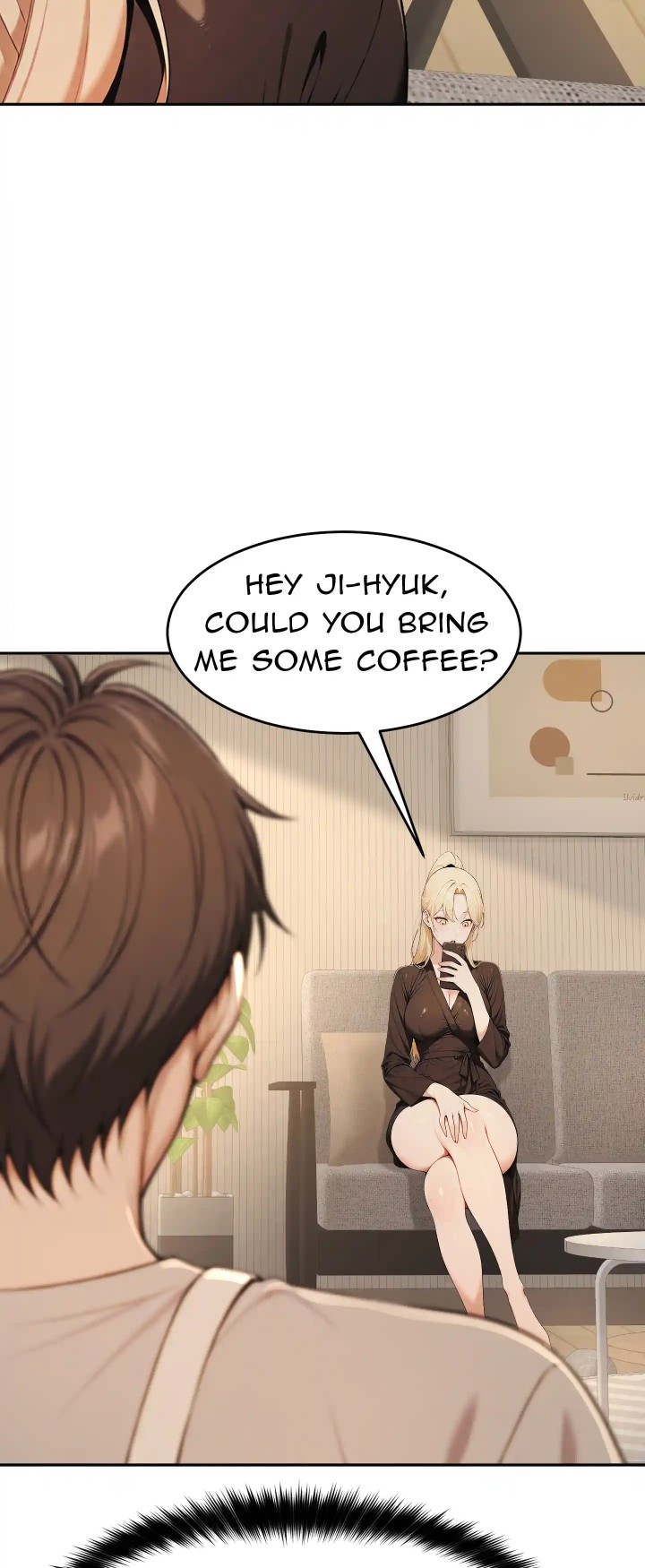 A Girlfriend Every Day of the Week - Chapter 5 - picture 25