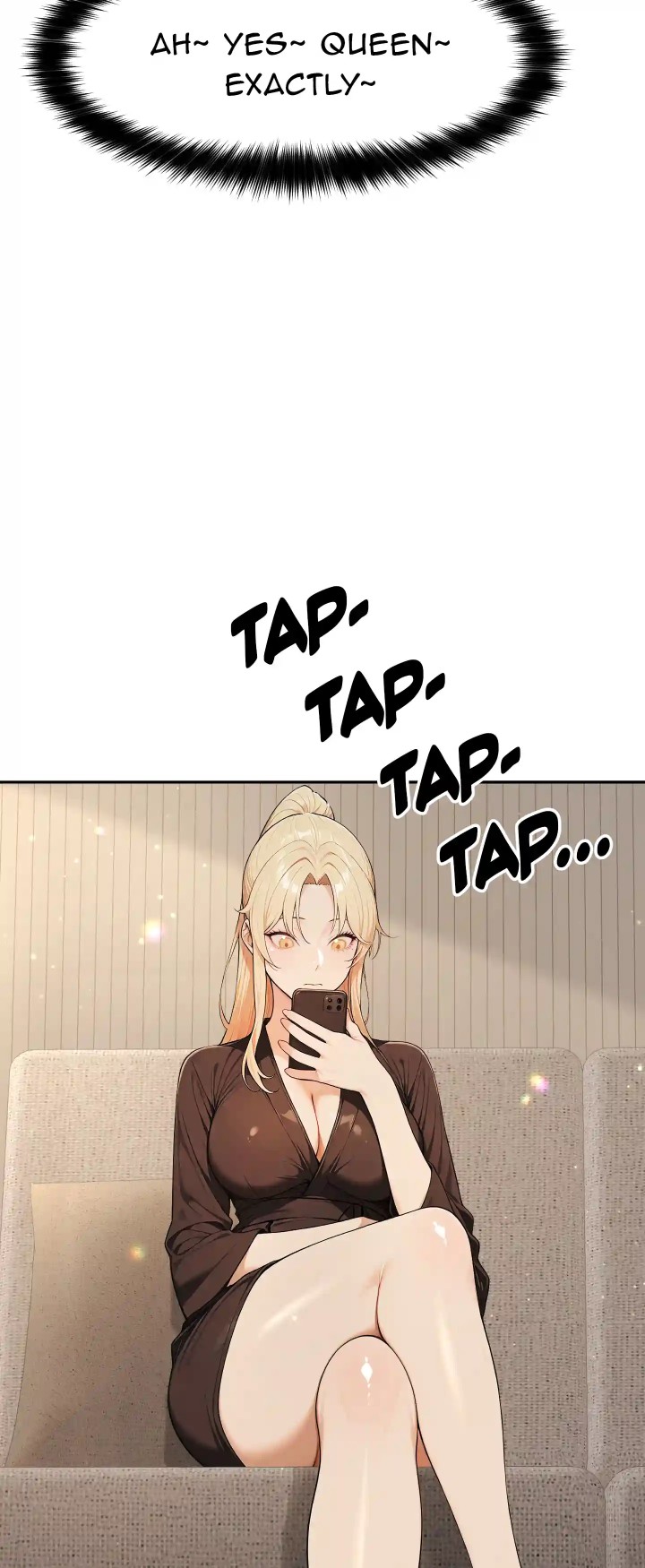 A Girlfriend Every Day of the Week - Chapter 5 - picture 26