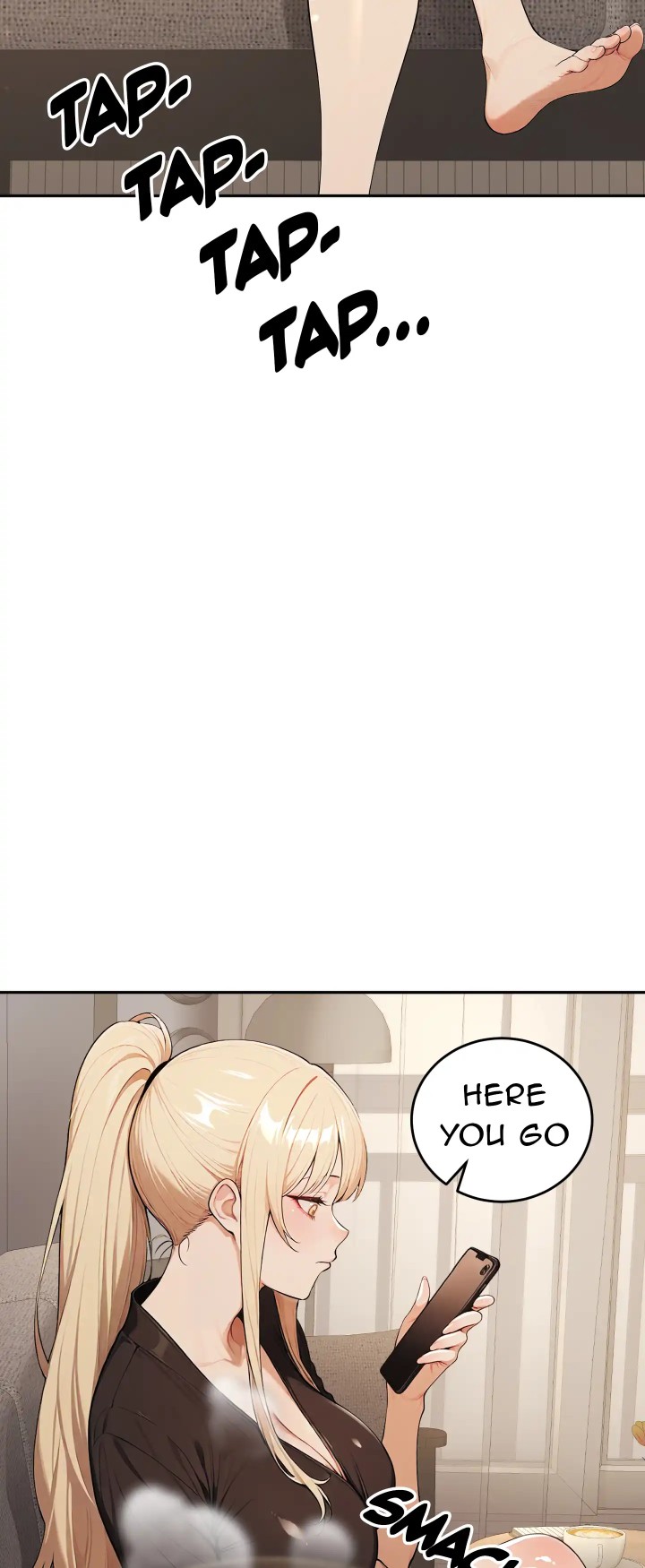 A Girlfriend Every Day of the Week - Chapter 5 - picture 27