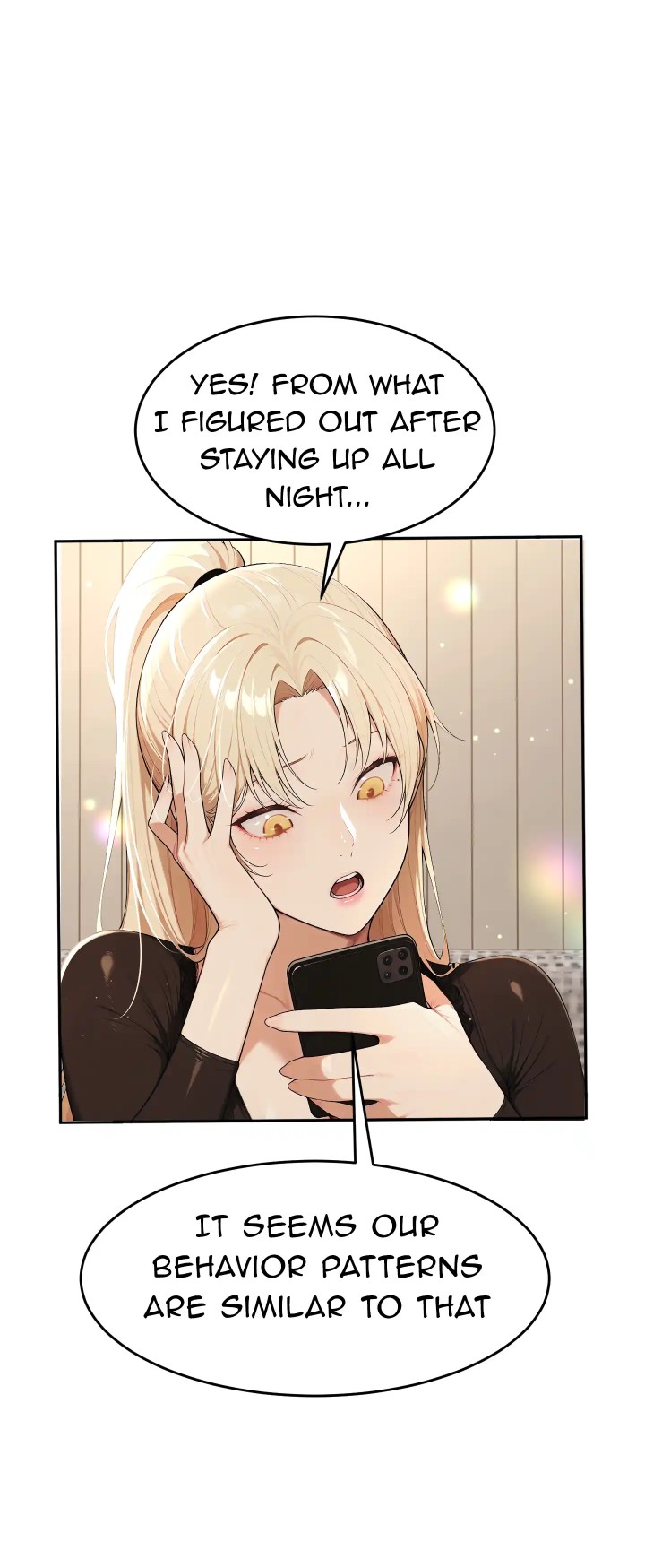 A Girlfriend Every Day of the Week - Chapter 5 - picture 30