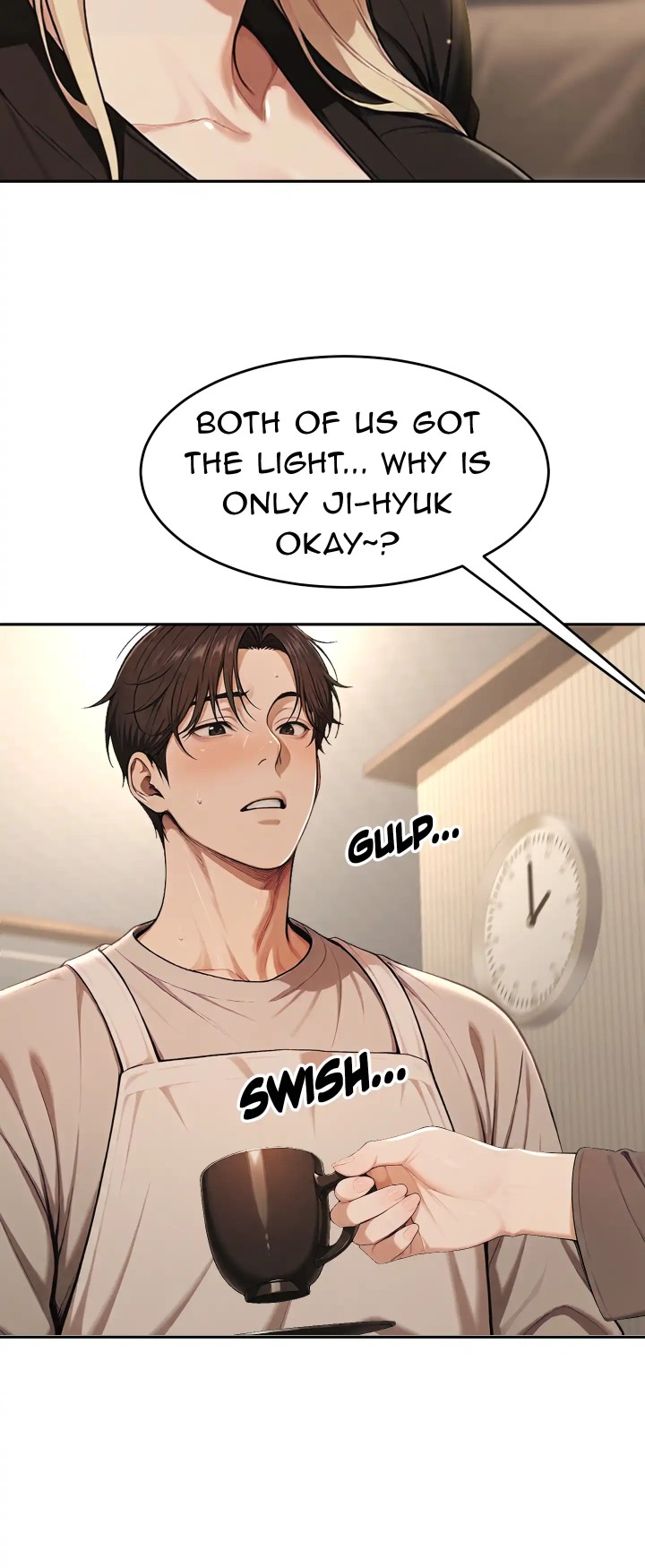 A Girlfriend Every Day of the Week - Chapter 5 - picture 33