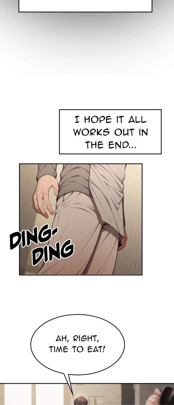 A Girlfriend Every Day of the Week - Chapter 5 - picture 35