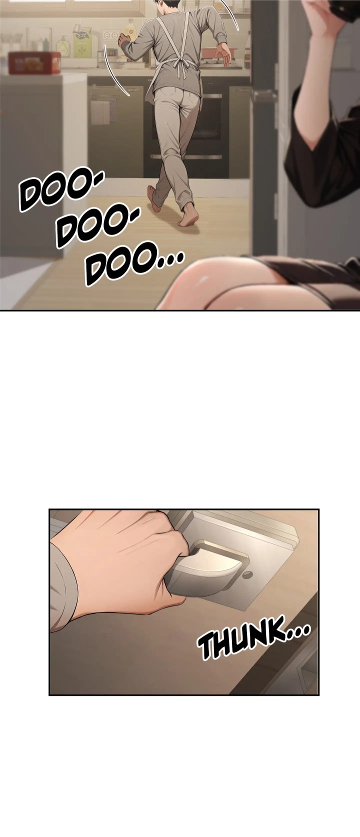 A Girlfriend Every Day of the Week - Chapter 5 - picture 36
