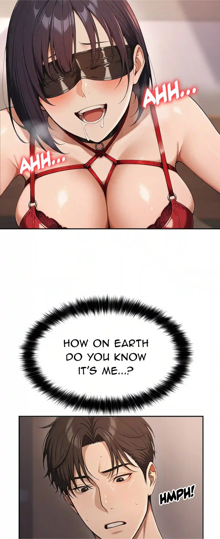 A Girlfriend Every Day of the Week - Chapter 5 - picture 40