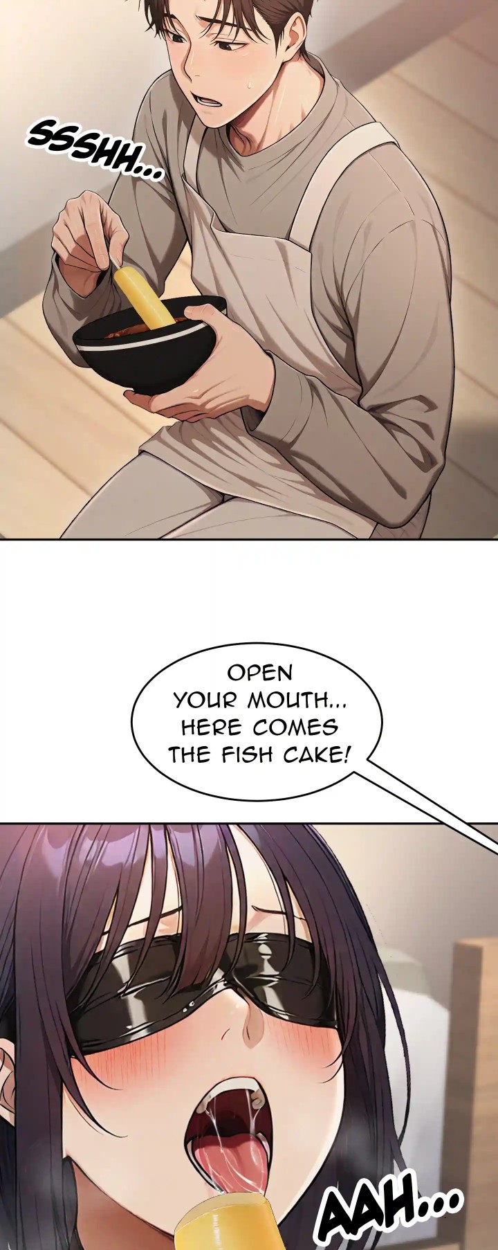 A Girlfriend Every Day of the Week - Chapter 5 - picture 45