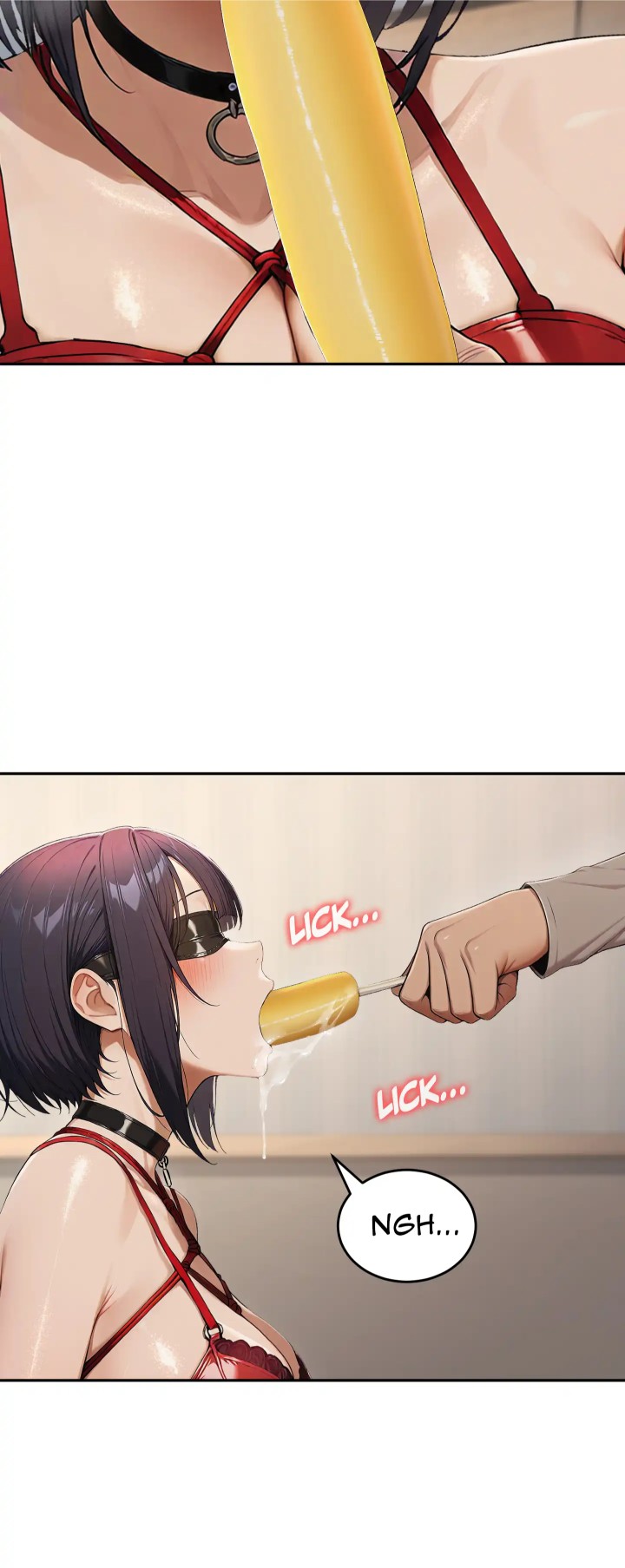 A Girlfriend Every Day of the Week - Chapter 5 - picture 46