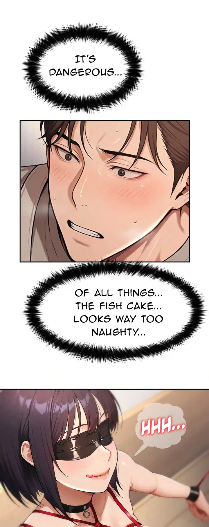 A Girlfriend Every Day of the Week - Chapter 5 - picture 47