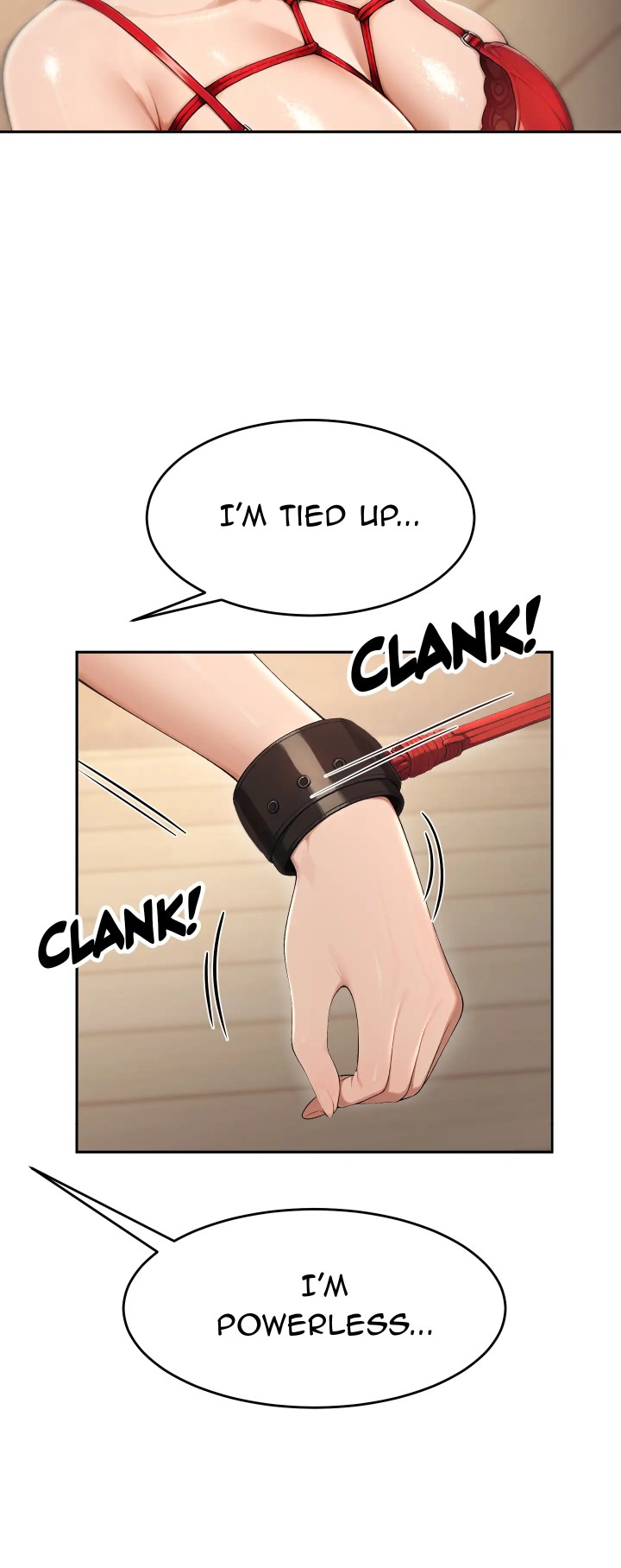 A Girlfriend Every Day of the Week - Chapter 5 - picture 48