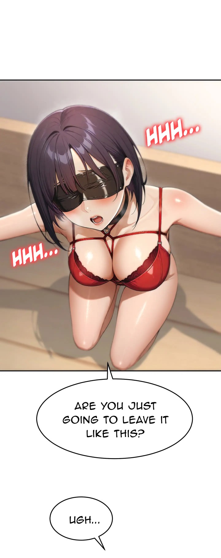A Girlfriend Every Day of the Week - Chapter 5 - picture 49