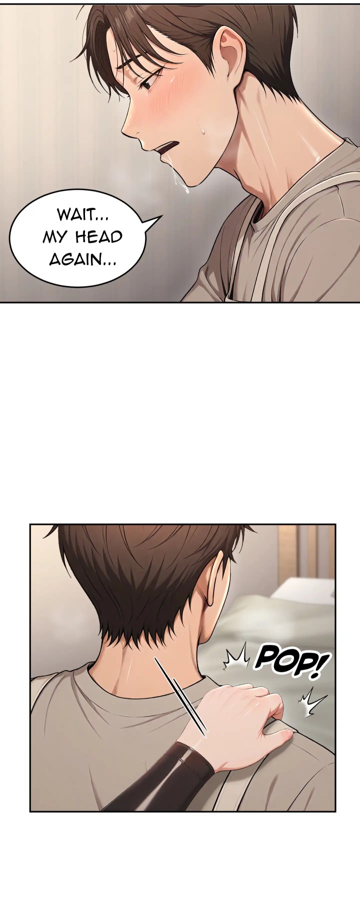 A Girlfriend Every Day of the Week - Chapter 5 - picture 50