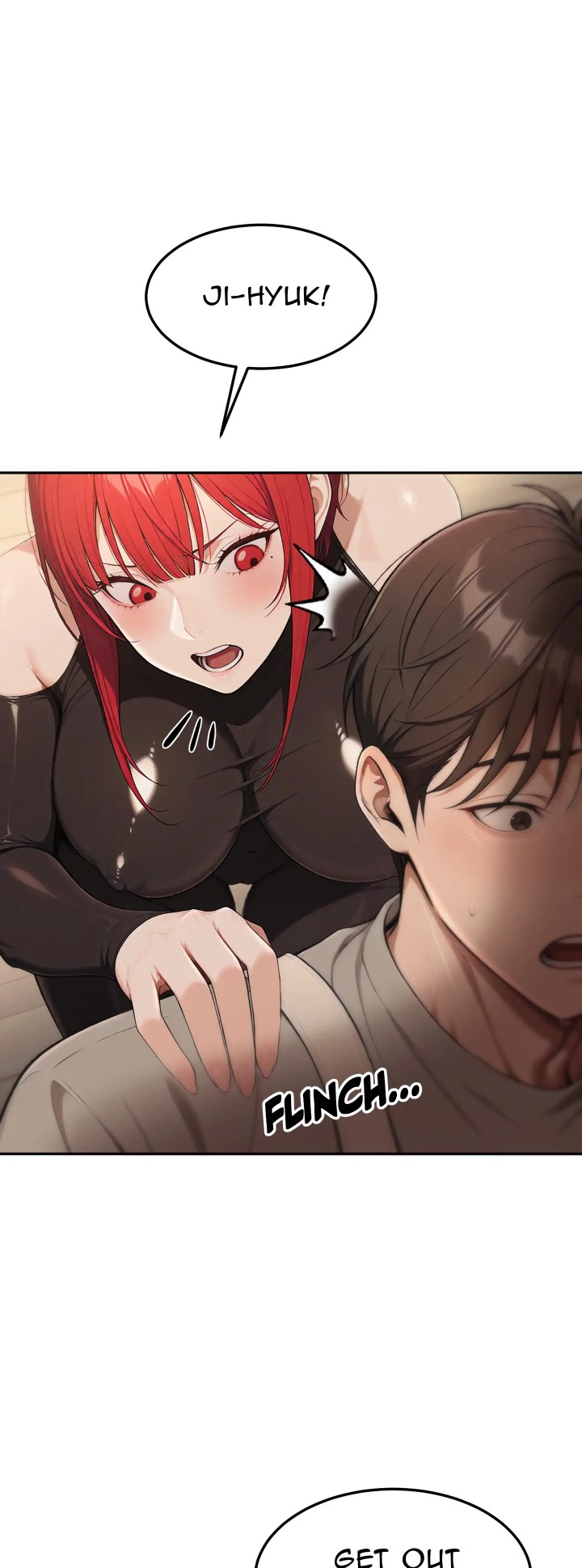 A Girlfriend Every Day of the Week - Chapter 5 - picture 51