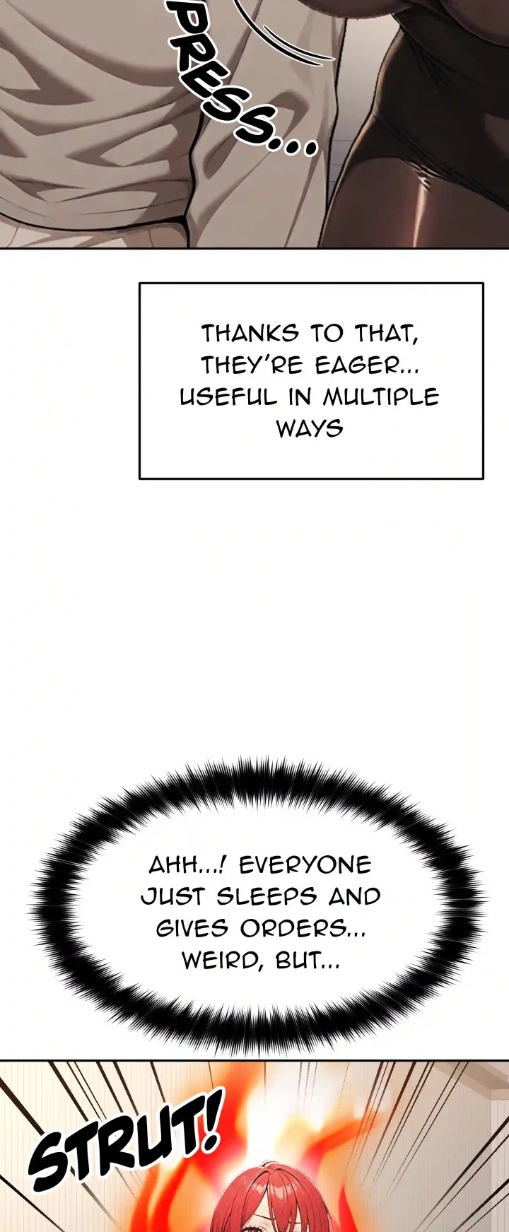 A Girlfriend Every Day of the Week - Chapter 5 - picture 57