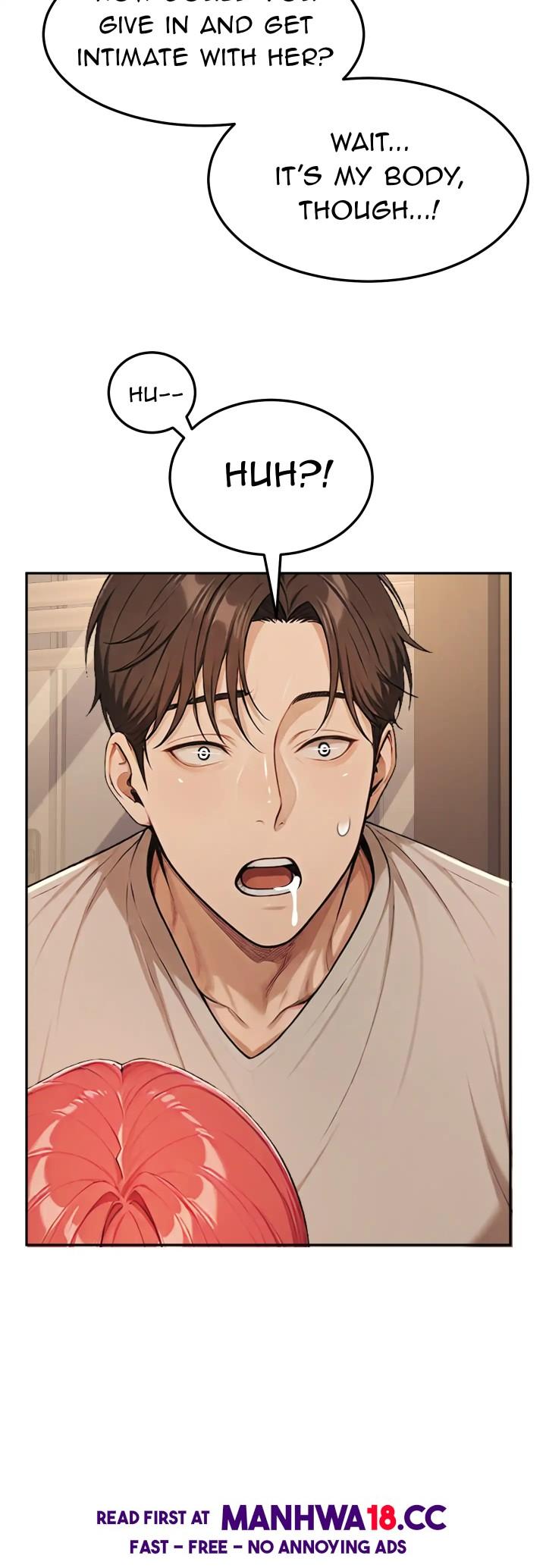 A Girlfriend Every Day of the Week - Chapter 5 - picture 6