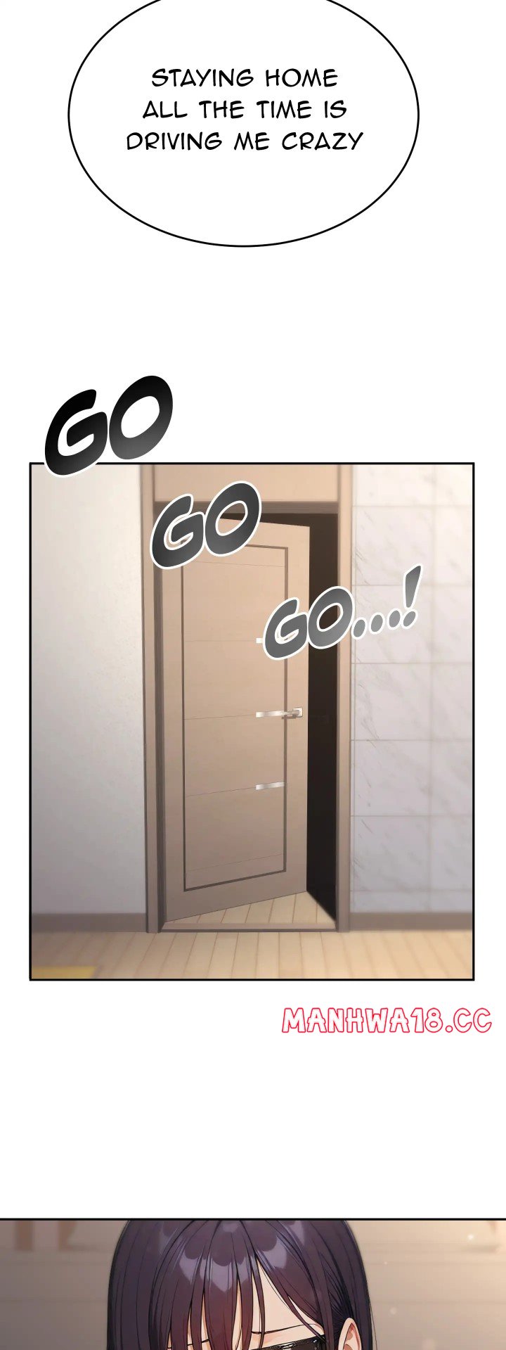 A Girlfriend Every Day of the Week - Chapter 5 - picture 61
