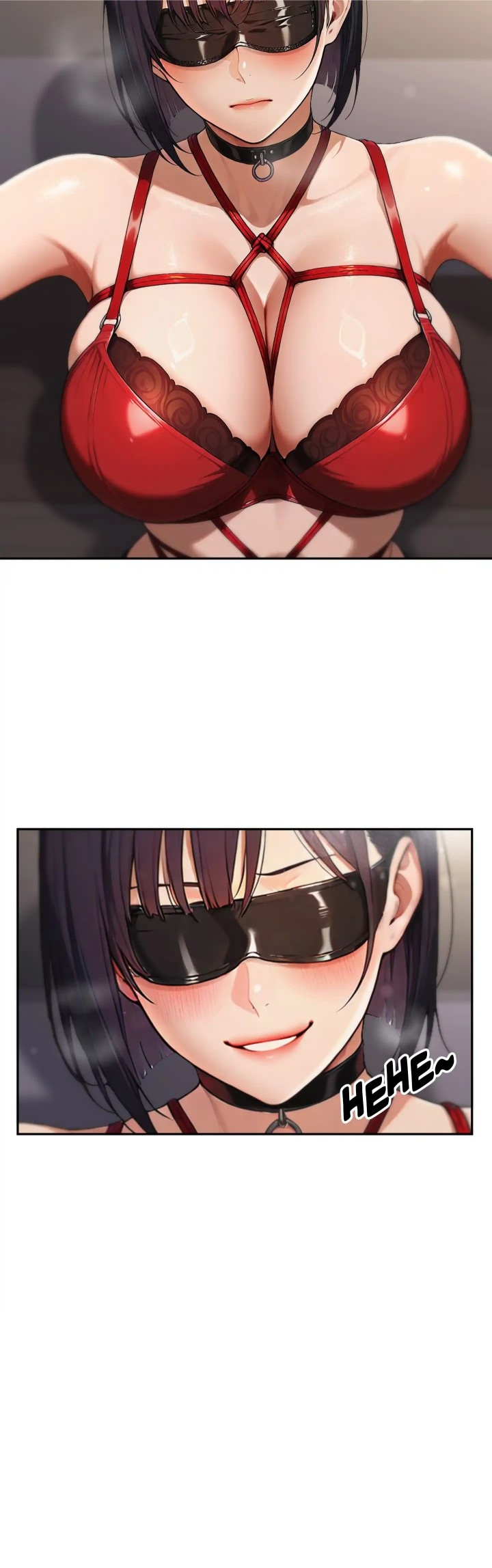 A Girlfriend Every Day of the Week - Chapter 5 - picture 62