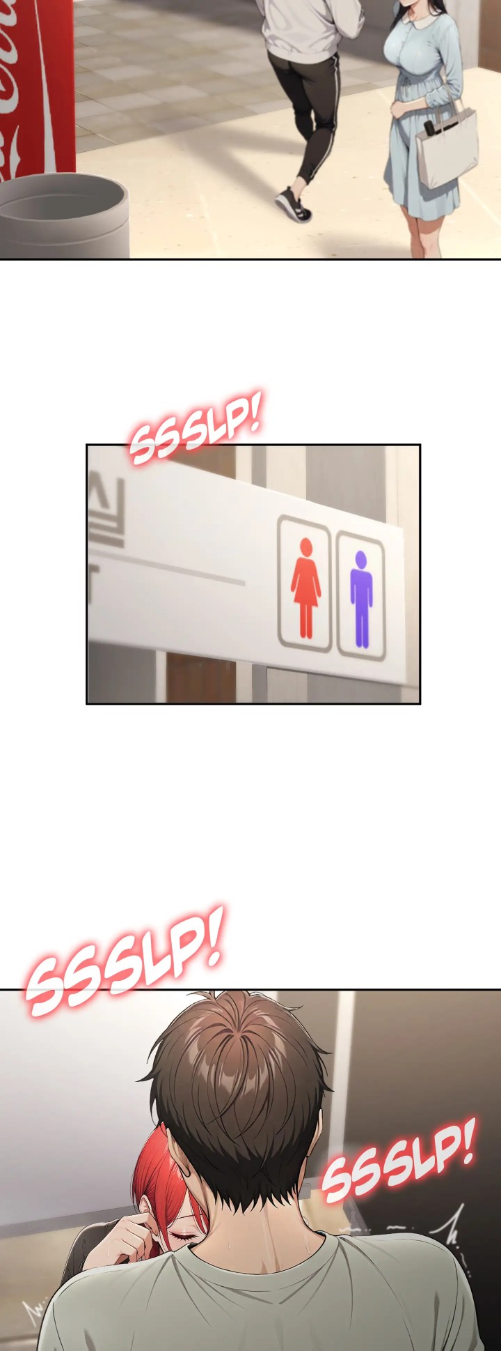 A Girlfriend Every Day of the Week - Chapter 5 - picture 64