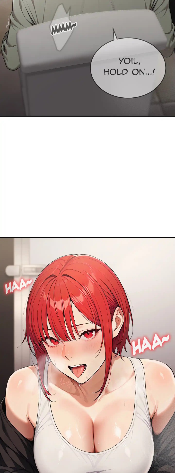 A Girlfriend Every Day of the Week - Chapter 5 - picture 65