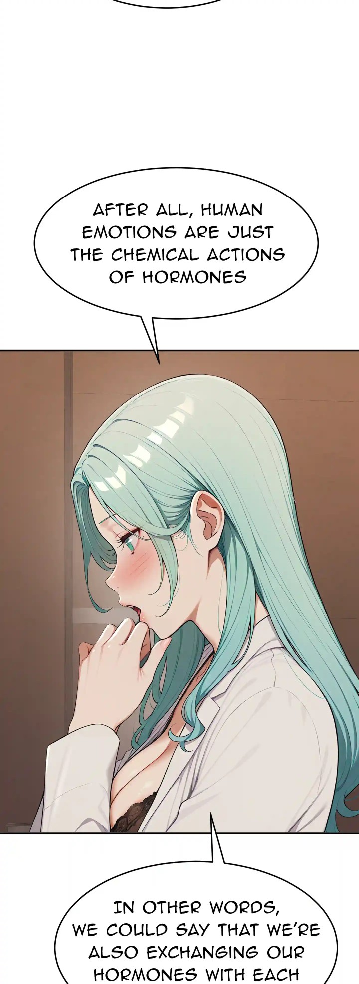 A Girlfriend Every Day of the Week - Chapter 5 - picture 8