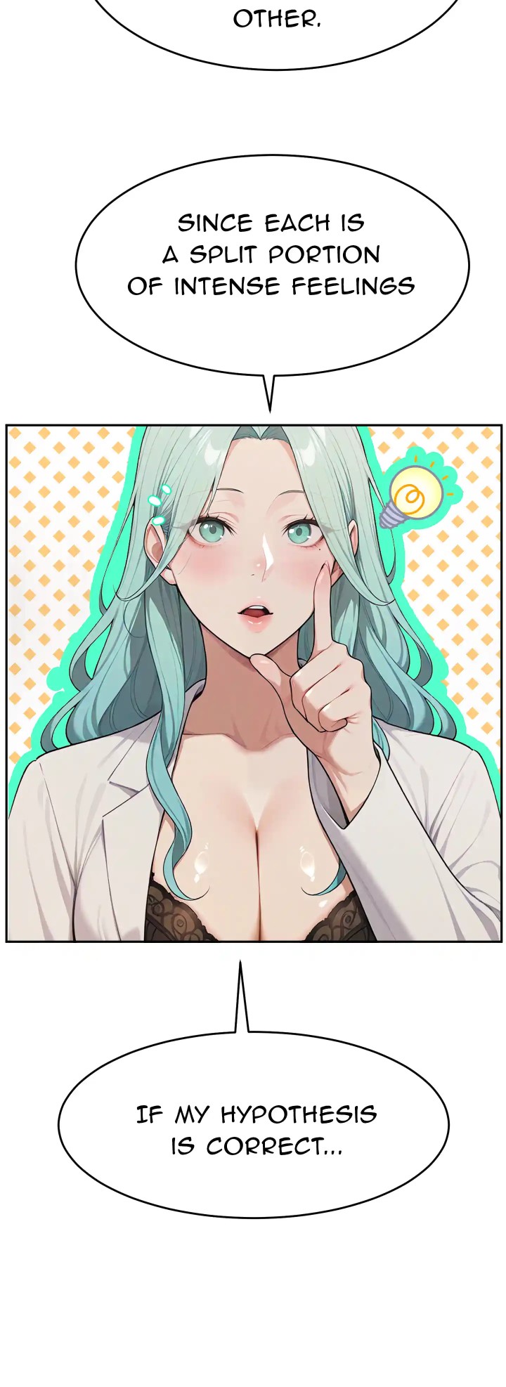 A Girlfriend Every Day of the Week - Chapter 5 - picture 9